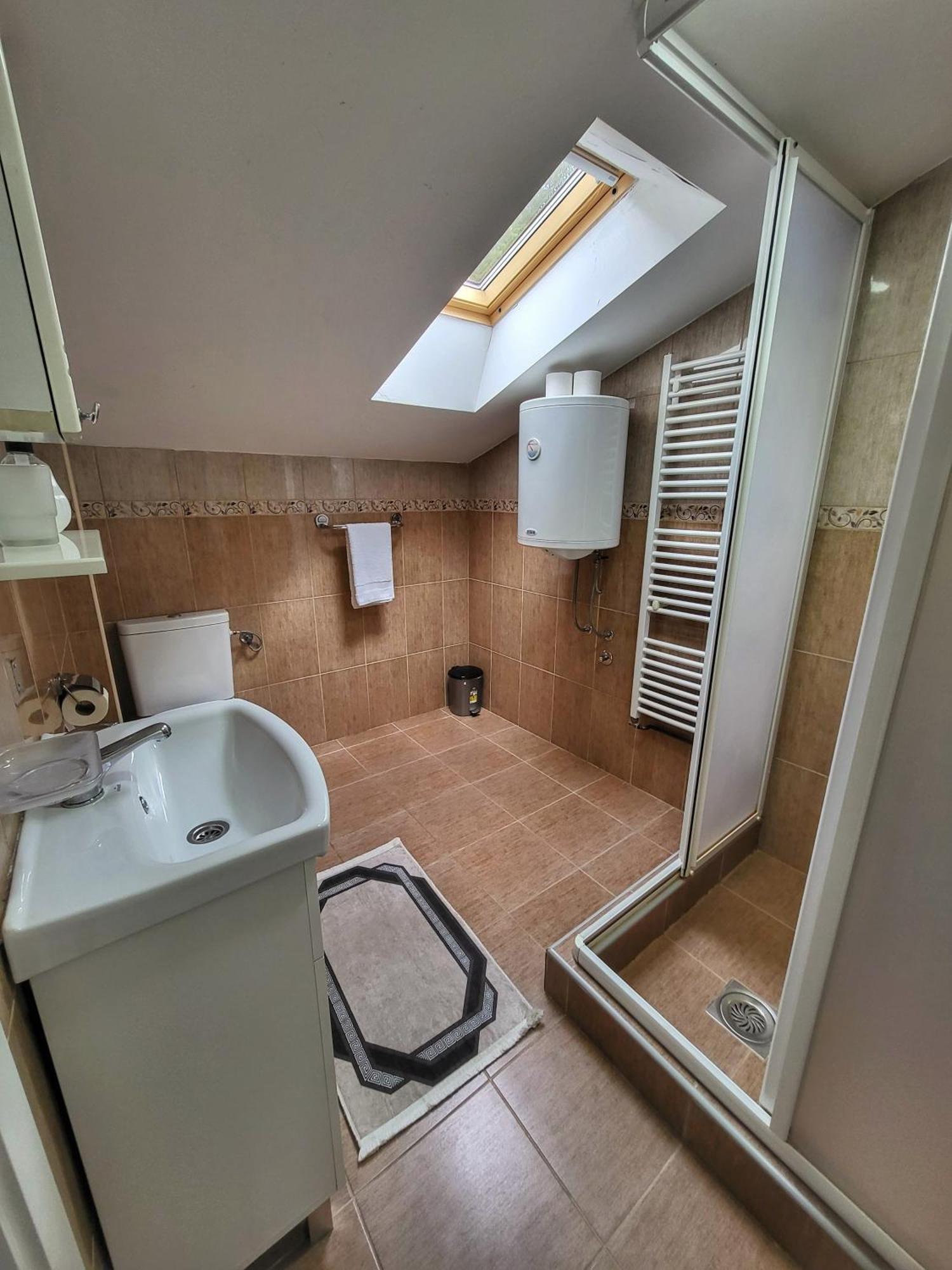 Apartmani Tarsko Jezero Zaovine Room photo
