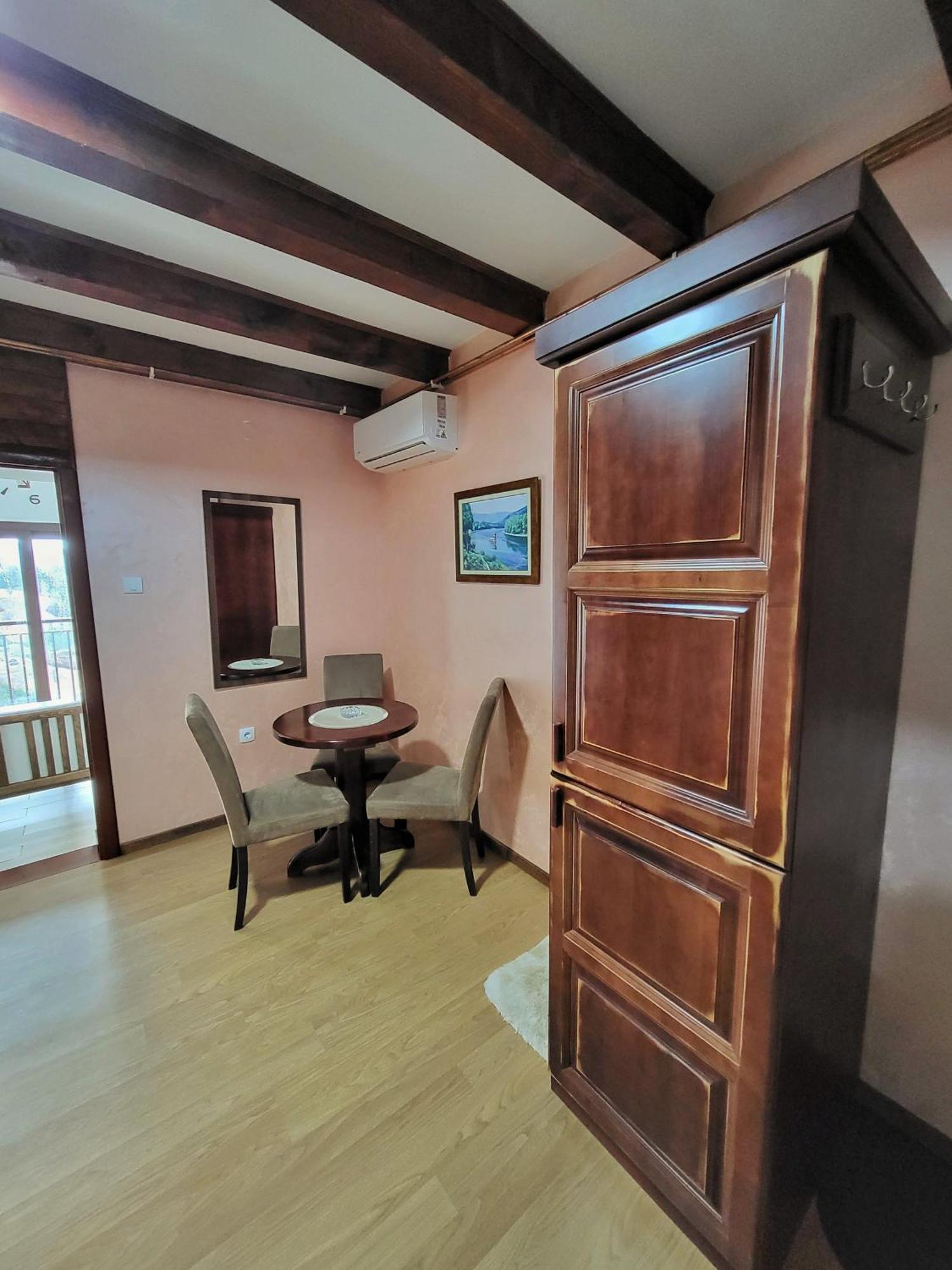 Apartmani Tarsko Jezero Zaovine Room photo