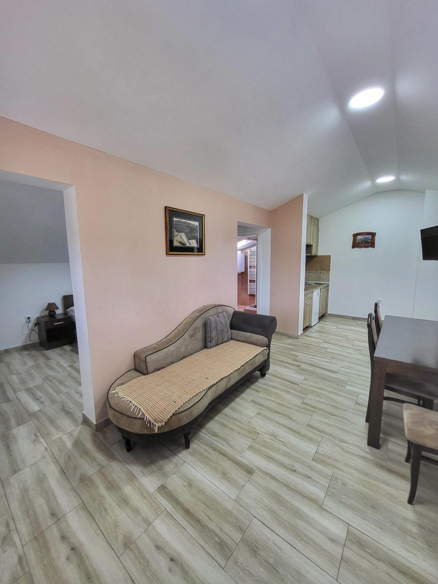 Apartmani Tarsko Jezero Zaovine Room photo